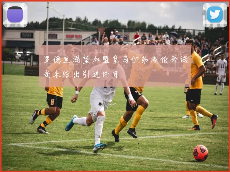 罗德里渴望加盟皇马但弗洛伦蒂诺尚未给出引进许可